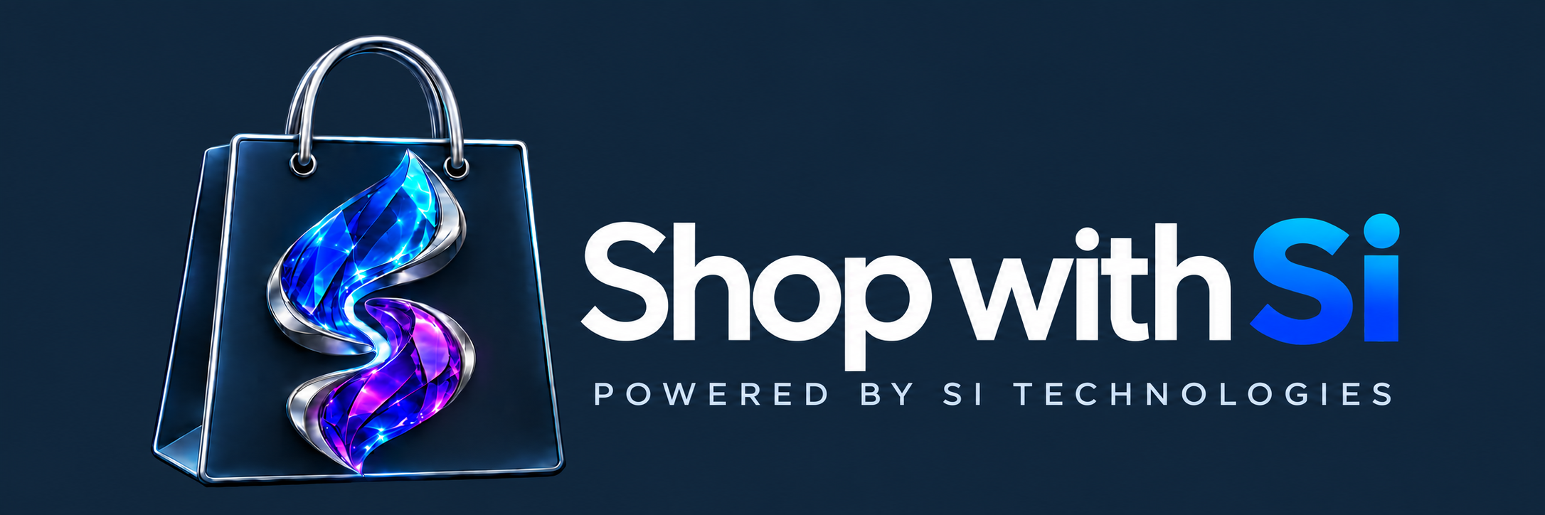 Shop with Si — Powered by SI Technologies