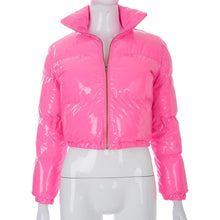 Load image into Gallery viewer, TrendySi Puffer Jackets